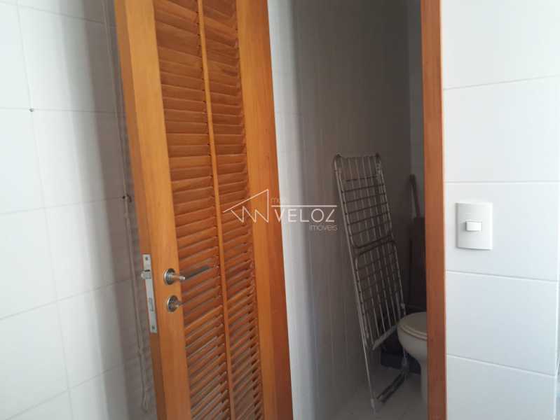 Apartamento à venda com 3 quartos, 103m² - Foto 25