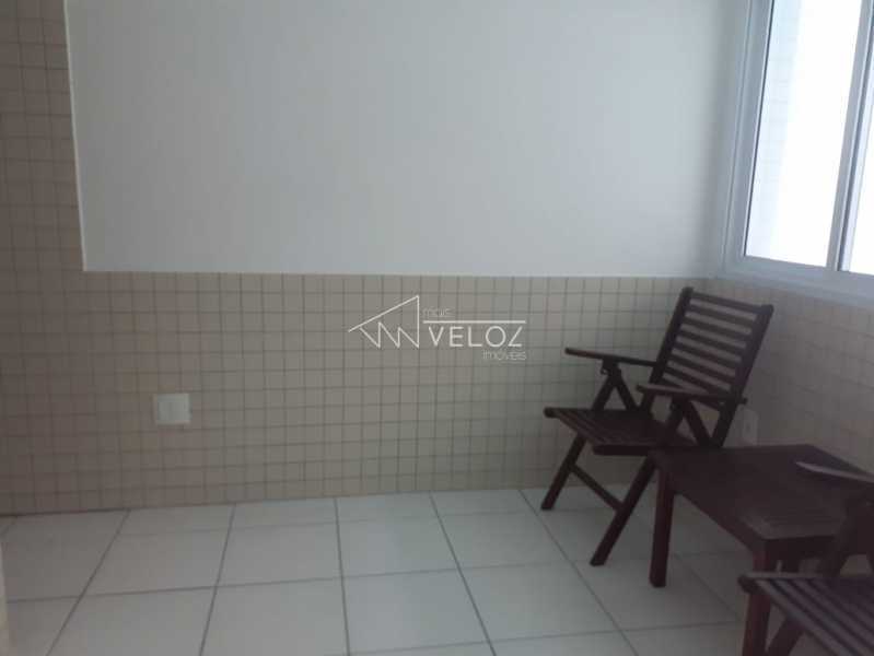 Apartamento à venda com 3 quartos, 103m² - Foto 30