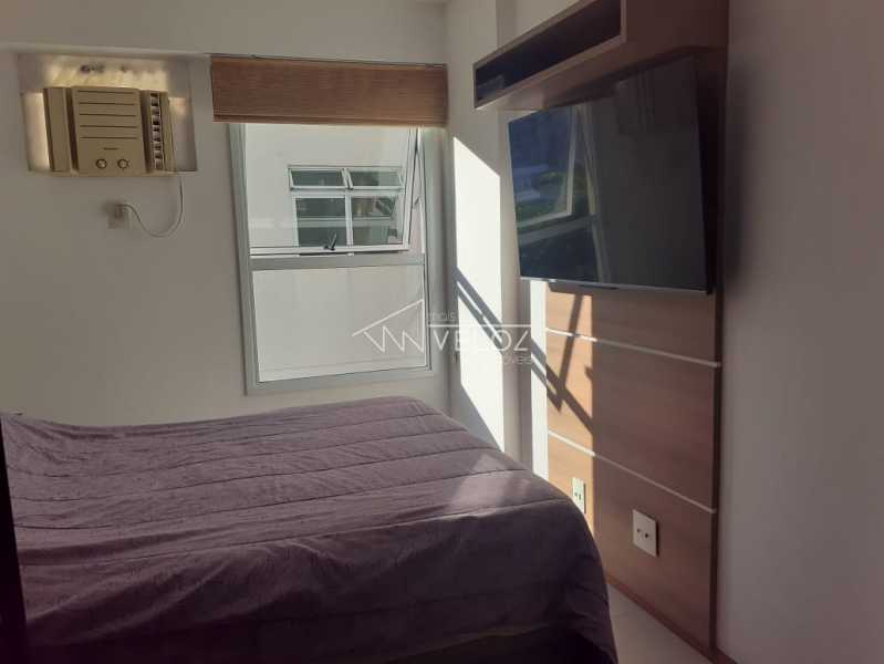 Apartamento à venda com 3 quartos, 103m² - Foto 15