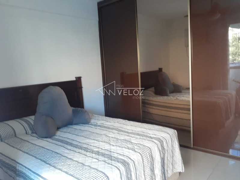 Apartamento à venda com 3 quartos, 103m² - Foto 7