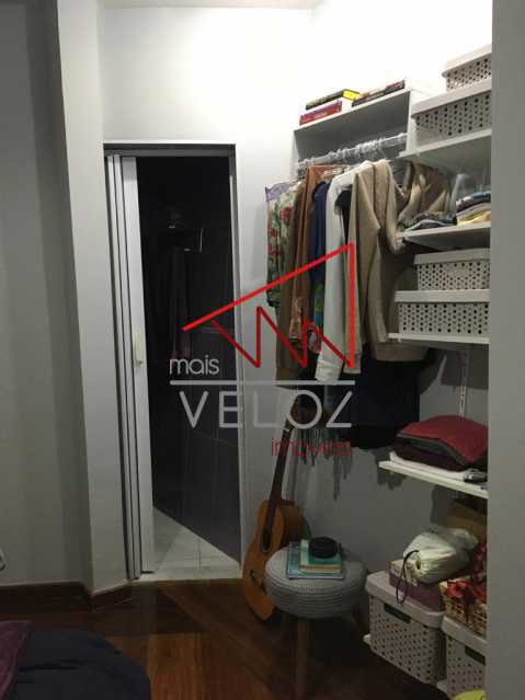 Apartamento à venda com 2 quartos, 90m² - Foto 5