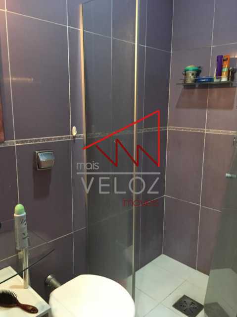 Apartamento à venda com 2 quartos, 90m² - Foto 10