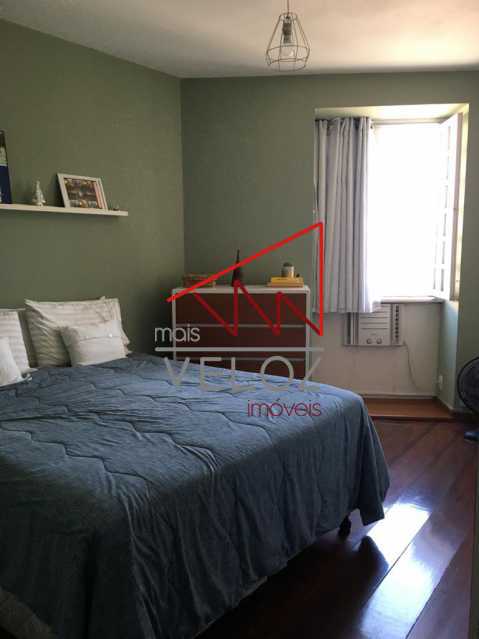 Apartamento à venda com 2 quartos, 90m² - Foto 11