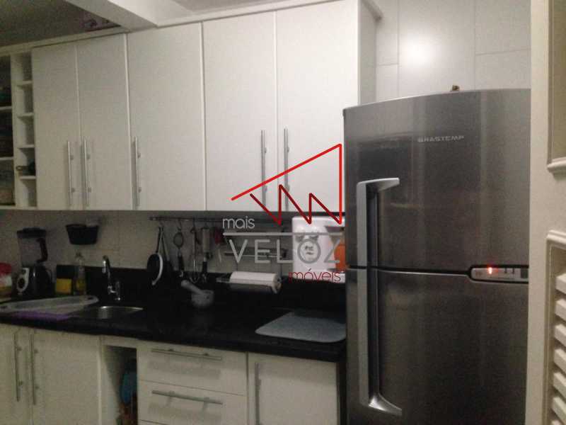 Apartamento à venda com 2 quartos, 90m² - Foto 17