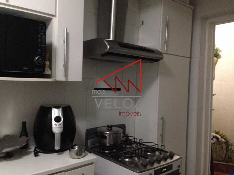 Apartamento à venda com 2 quartos, 90m² - Foto 18