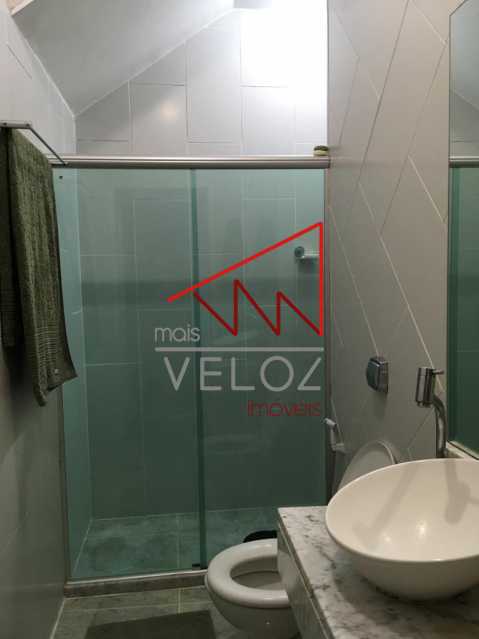 Apartamento à venda com 2 quartos, 90m² - Foto 14