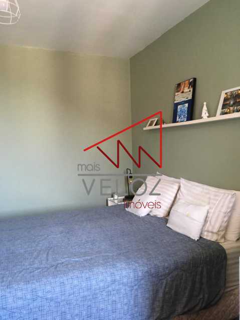 Apartamento à venda com 2 quartos, 90m² - Foto 12