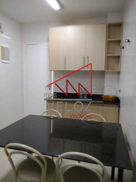 Apartamento à venda com 2 quartos, 76m² - Foto 13