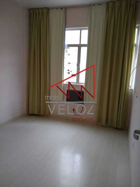 Apartamento à venda com 2 quartos, 76m² - Foto 5