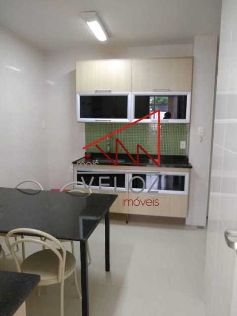 Apartamento à venda com 2 quartos, 76m² - Foto 14