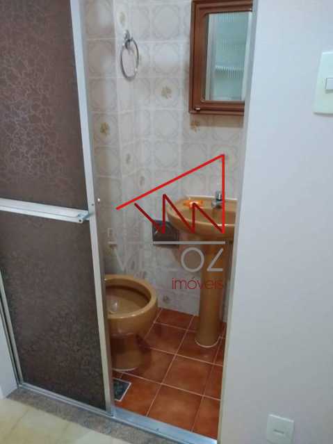 Apartamento à venda com 2 quartos, 76m² - Foto 17