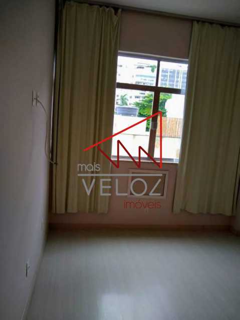 Apartamento à venda com 2 quartos, 76m² - Foto 7