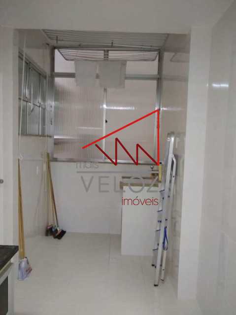 Apartamento à venda com 2 quartos, 76m² - Foto 16