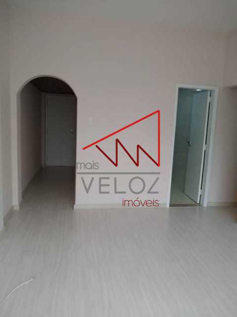 Apartamento à venda com 2 quartos, 76m² - Foto 3