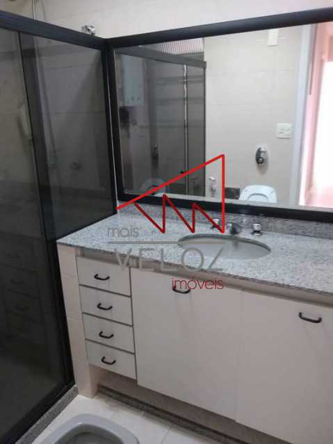 Apartamento à venda com 2 quartos, 76m² - Foto 19