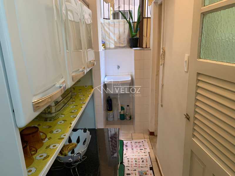 Apartamento à venda com 2 quartos, 64m² - Foto 22