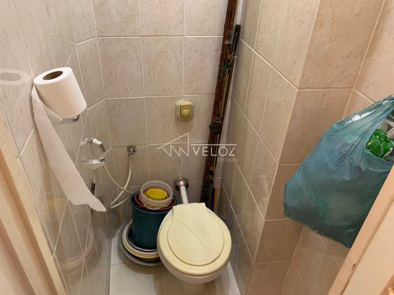 Apartamento à venda com 2 quartos, 64m² - Foto 26