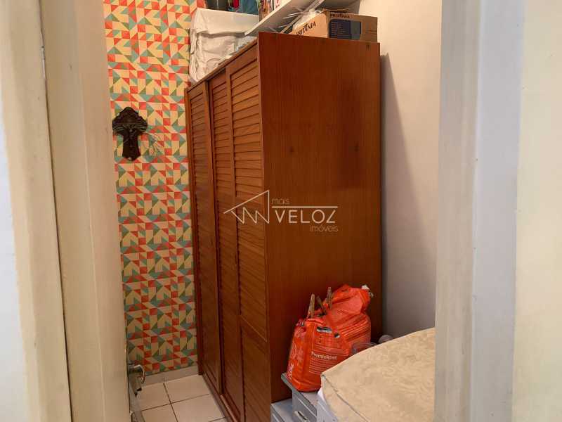 Apartamento à venda com 2 quartos, 64m² - Foto 24