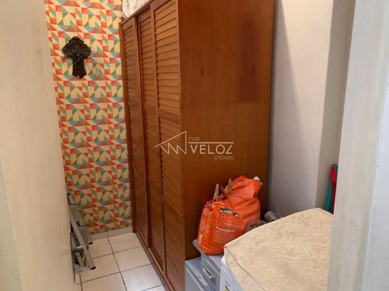 Apartamento à venda com 2 quartos, 64m² - Foto 25