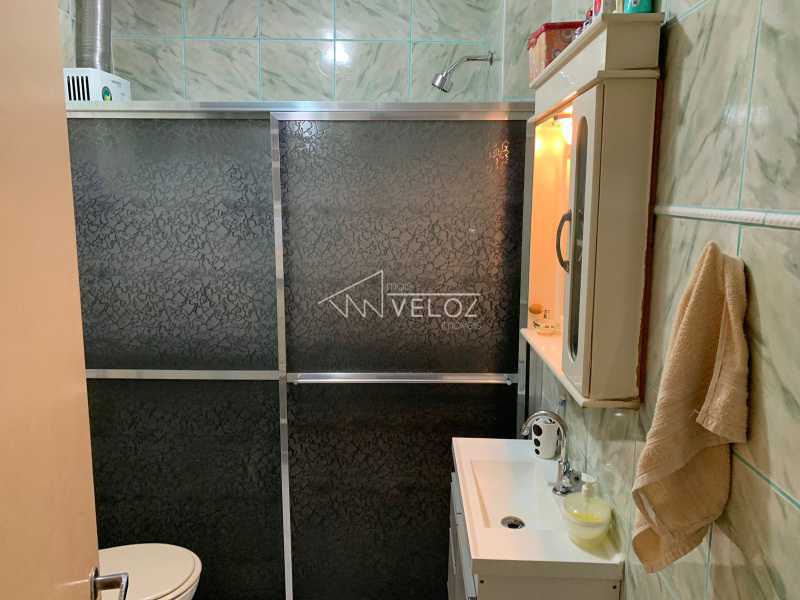 Apartamento à venda com 2 quartos, 64m² - Foto 10