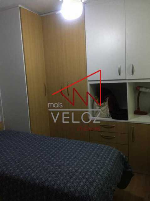 Apartamento à venda com 3 quartos, 117m² - Foto 6