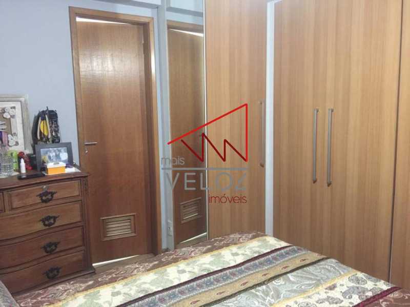 Apartamento à venda com 3 quartos, 117m² - Foto 5