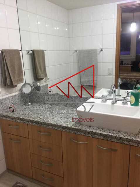 Apartamento à venda com 3 quartos, 117m² - Foto 16