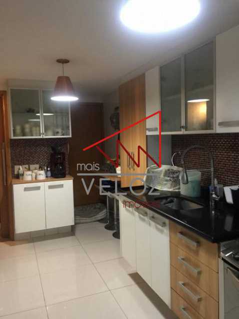 Apartamento à venda com 3 quartos, 117m² - Foto 12