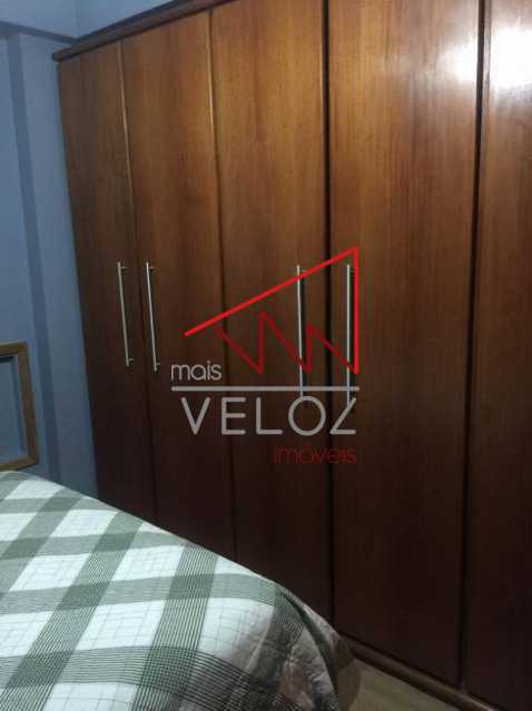 Apartamento à venda com 3 quartos, 117m² - Foto 9