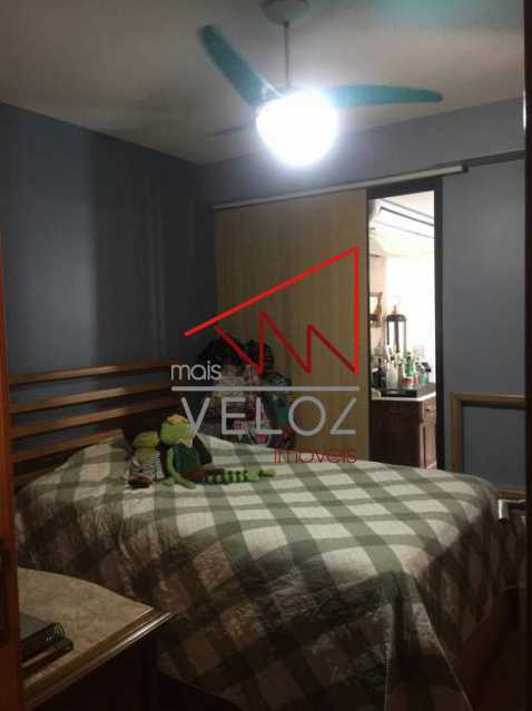 Apartamento à venda com 3 quartos, 117m² - Foto 8