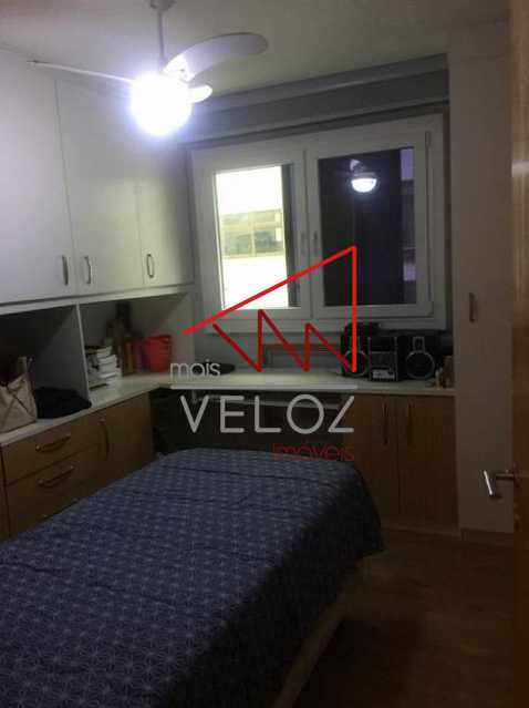 Apartamento à venda com 3 quartos, 117m² - Foto 10