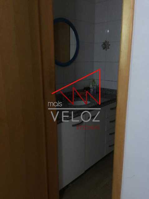 Apartamento à venda com 3 quartos, 117m² - Foto 15