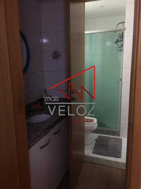 Apartamento à venda com 3 quartos, 117m² - Foto 17