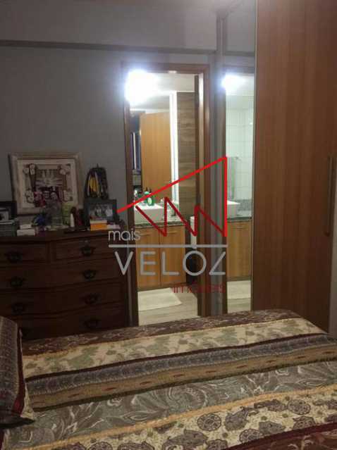 Apartamento à venda com 3 quartos, 117m² - Foto 14