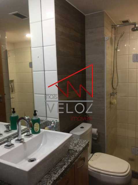 Apartamento à venda com 3 quartos, 117m² - Foto 18