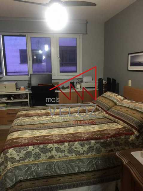 Apartamento à venda com 3 quartos, 117m² - Foto 11