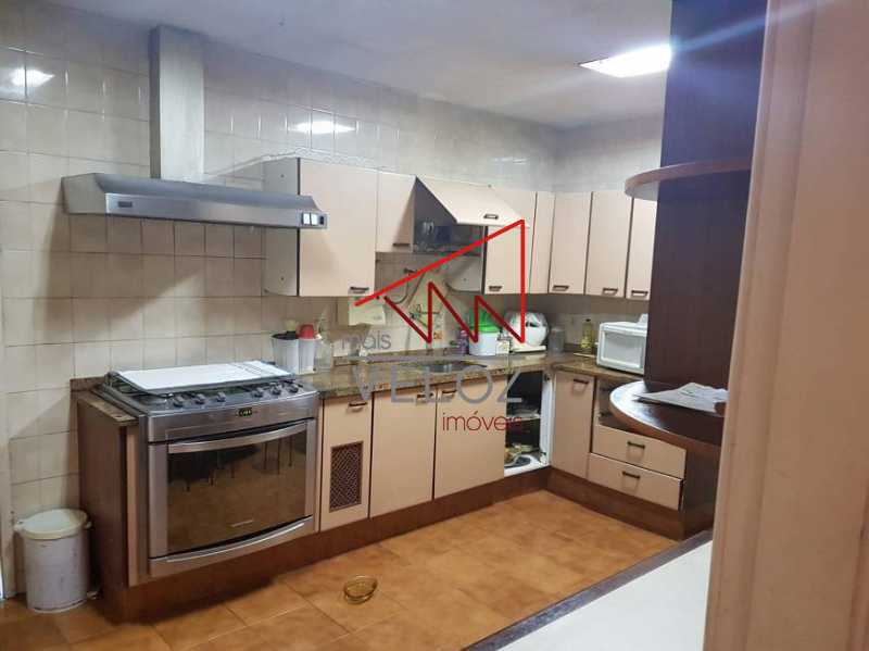 Casa à venda com 3 quartos, 230m² - Foto 13