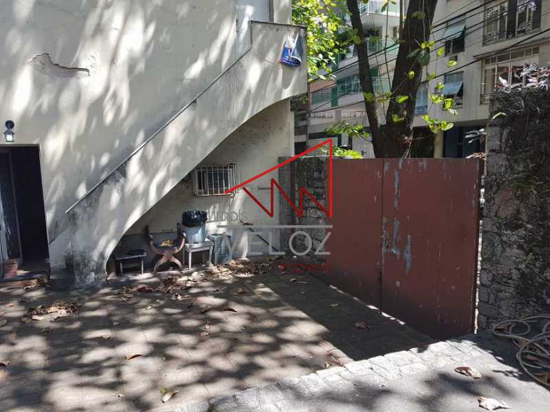 Casa à venda com 3 quartos, 230m² - Foto 23