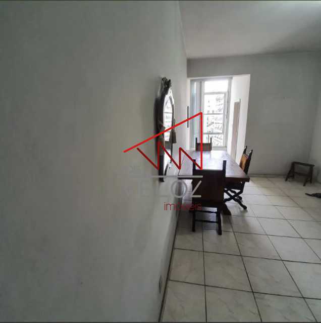 Apartamento, 2 quartos, 90 m² - Foto 1