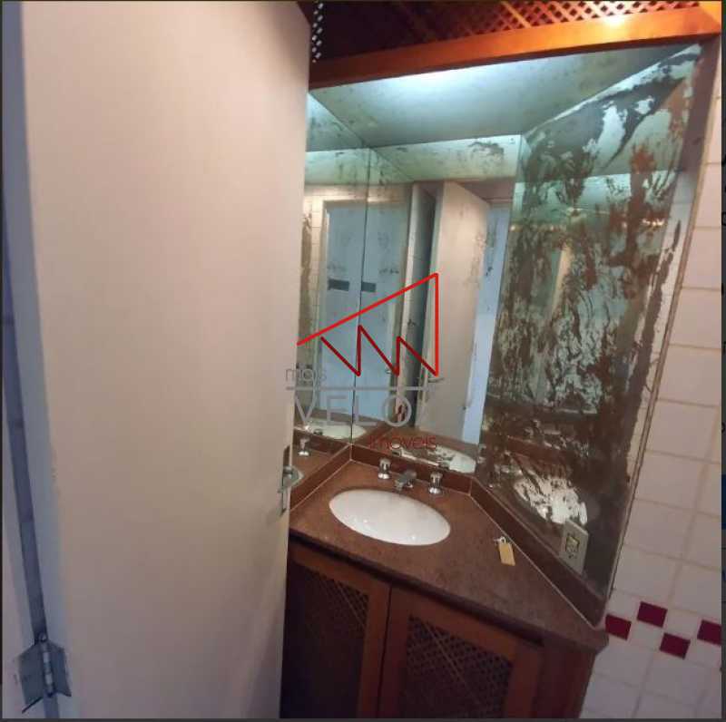 Apartamento, 2 quartos, 90 m² - Foto 11