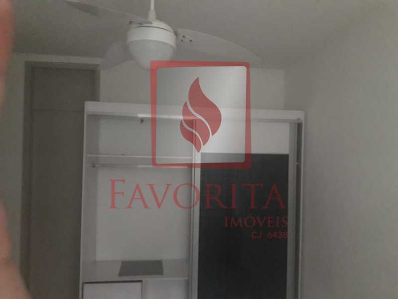 Apartamento à venda com 2 quartos, 38 - Foto 14