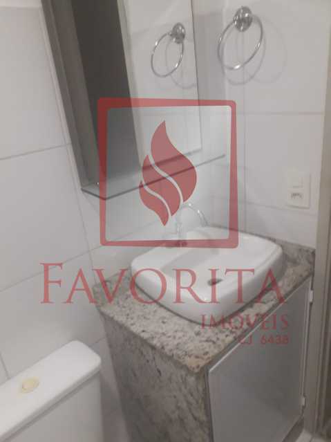 Apartamento à venda com 2 quartos, 38 - Foto 19