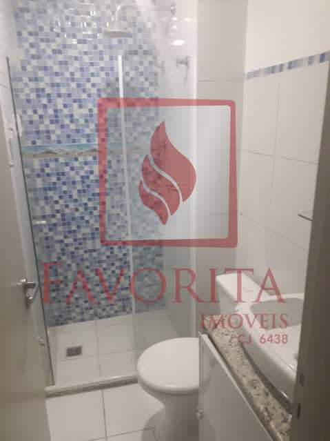 Apartamento à venda com 2 quartos, 38 - Foto 22