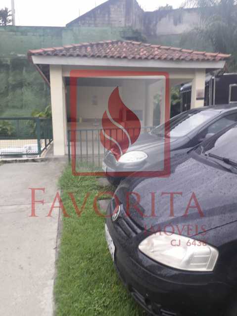 Apartamento à venda com 2 quartos, 38 - Foto 25