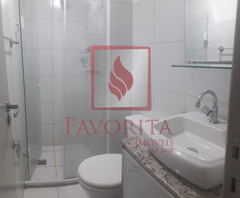 Apartamento à venda com 2 quartos, 38 - Foto 28