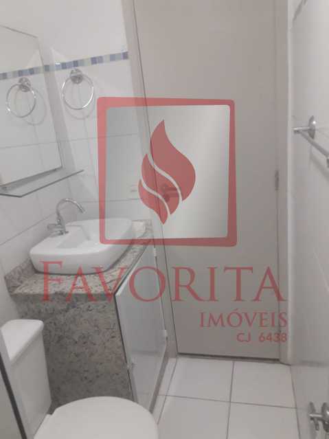 Apartamento à venda com 2 quartos, 38 - Foto 29