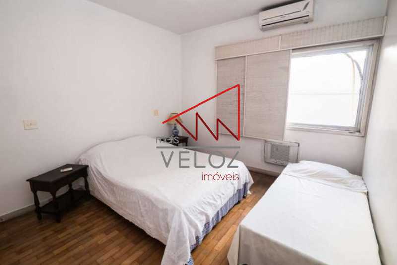 Apartamento à venda com 3 quartos, 250m² - Foto 8