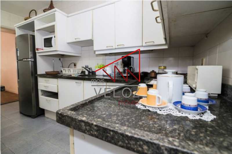 Apartamento à venda com 3 quartos, 250m² - Foto 18