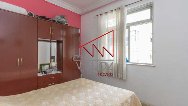 Apartamento à venda com 2 quartos, 60m² - Foto 3