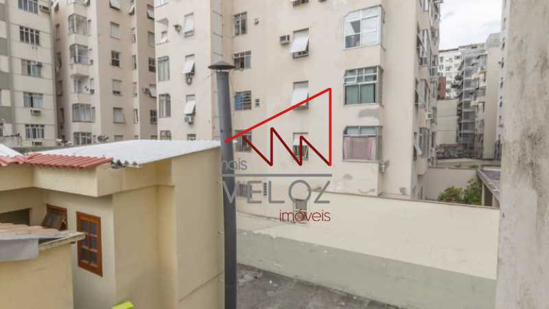 Apartamento à venda com 2 quartos, 60m² - Foto 6